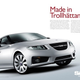 Illustration for article titled The 2010 Saab 9-5 Ad Campaign That Never Was